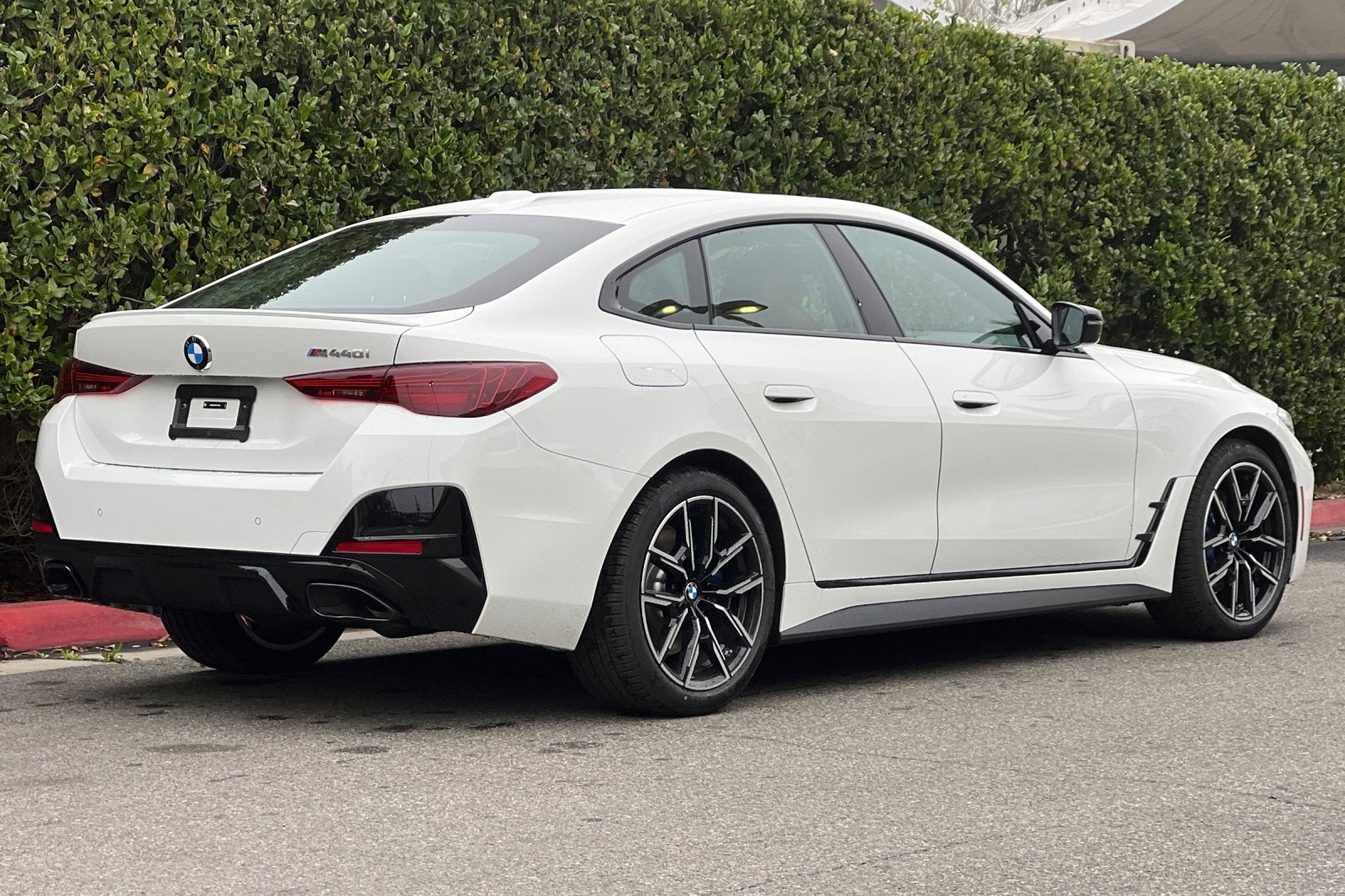 2026 BMW 4 Series M440i