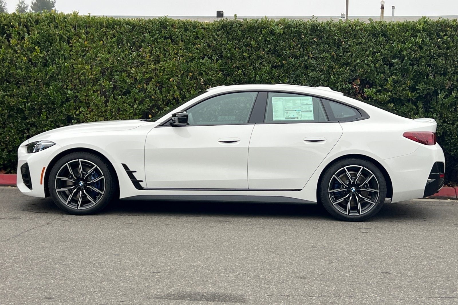 2026 BMW 4 Series M440i