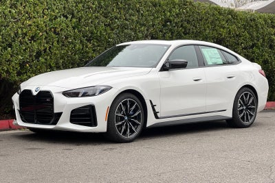 2026 BMW 4 Series M440i