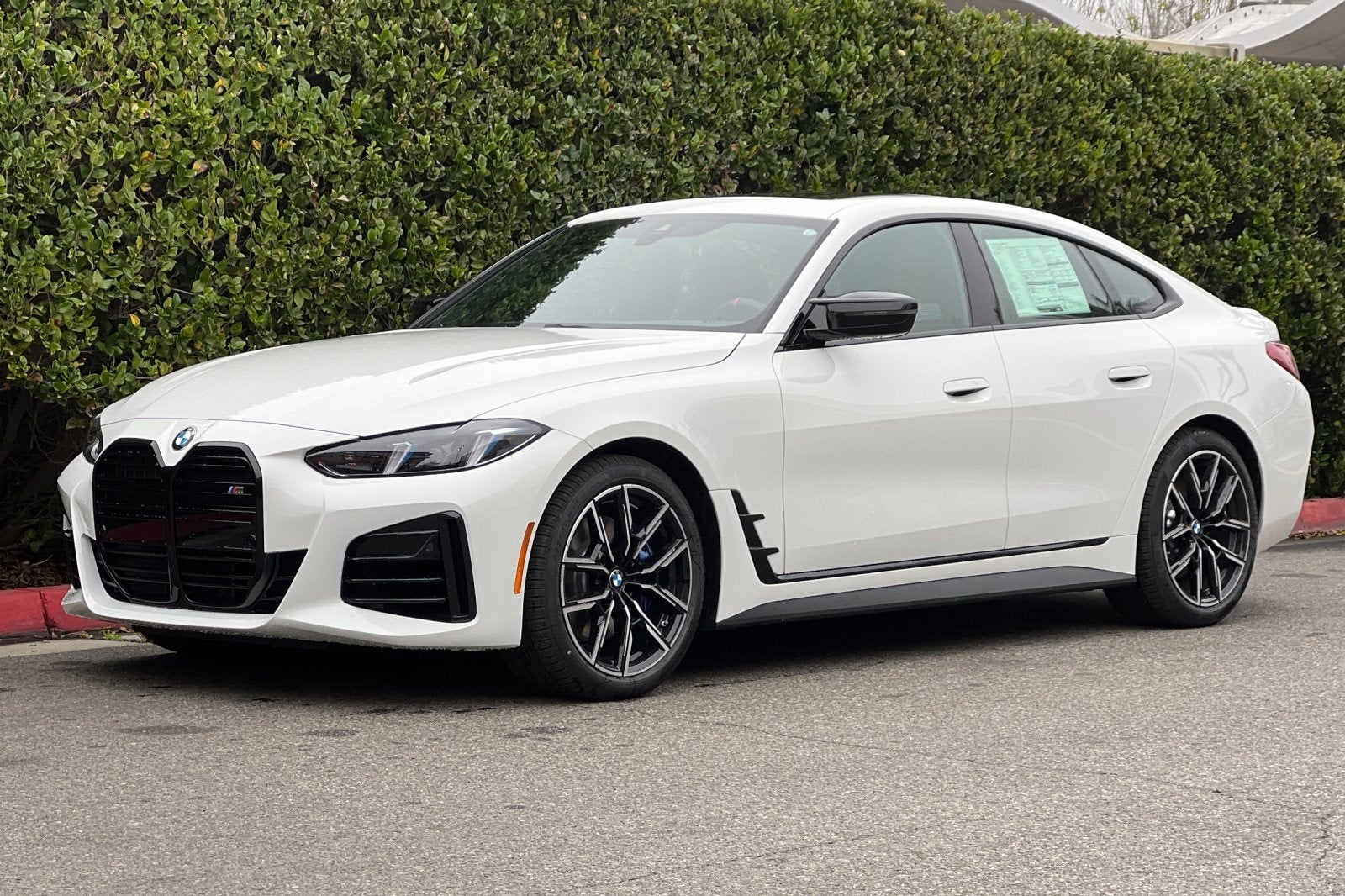 2026 BMW 4 Series M440i