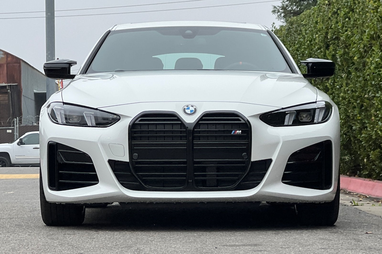 2026 BMW 4 Series M440i