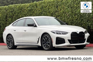 2026 BMW 4 Series M440i