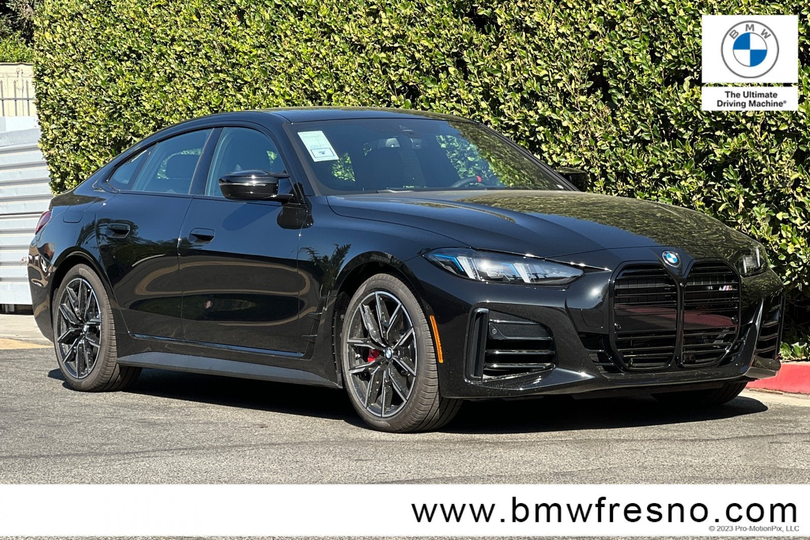 2026 BMW 4 Series M440i Gran Coupe