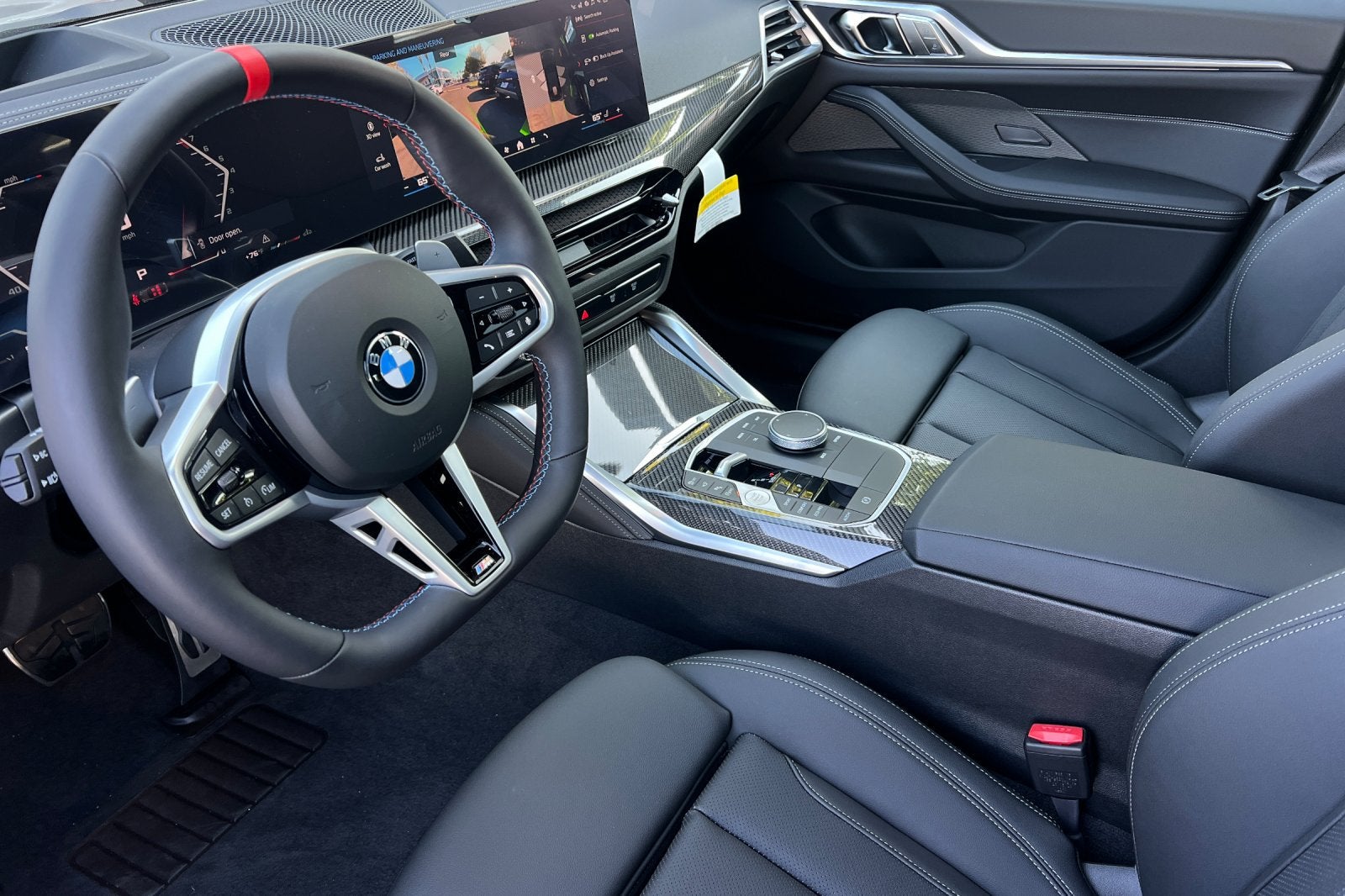 2026 BMW 4 Series M440i Gran Coupe