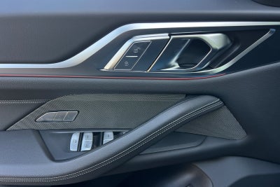 2026 BMW 4 Series M440i Gran Coupe