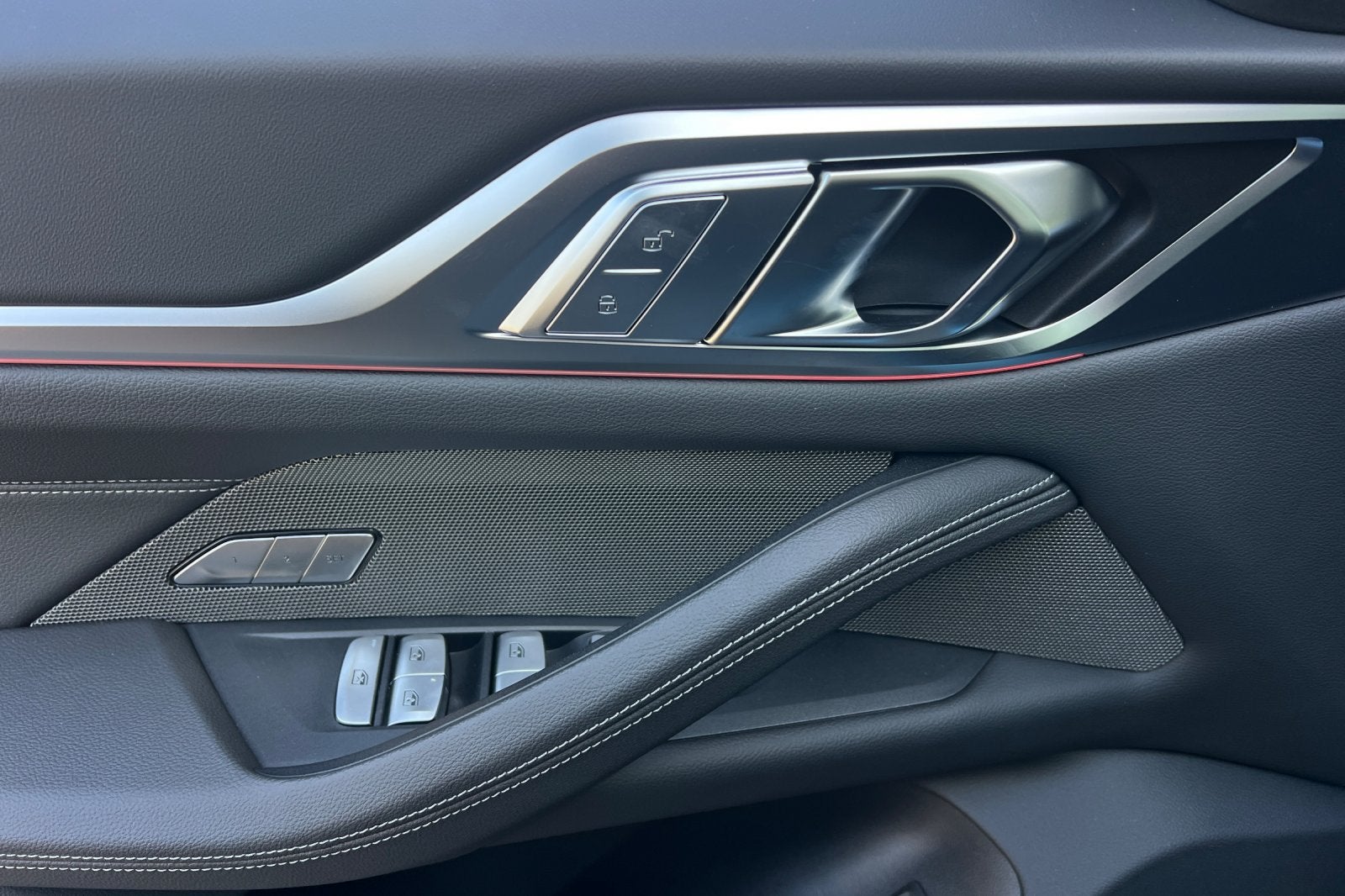2026 BMW 4 Series M440i Gran Coupe