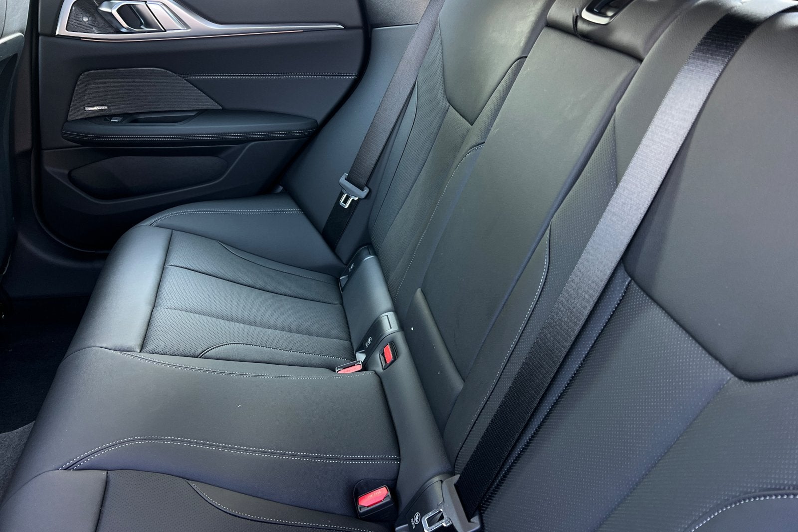 2026 BMW 4 Series M440i Gran Coupe