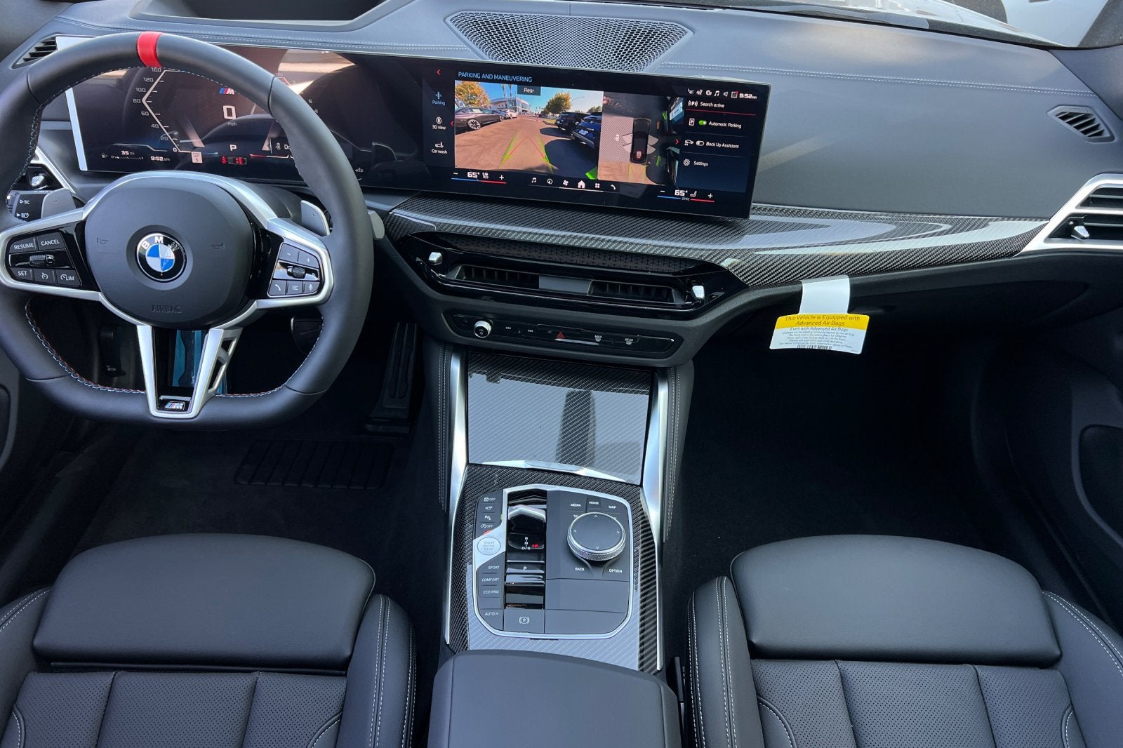 2026 BMW 4 Series M440i Gran Coupe