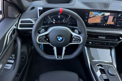 2026 BMW 4 Series M440i Gran Coupe