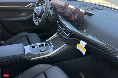 2026 BMW 4 Series M440i Gran Coupe