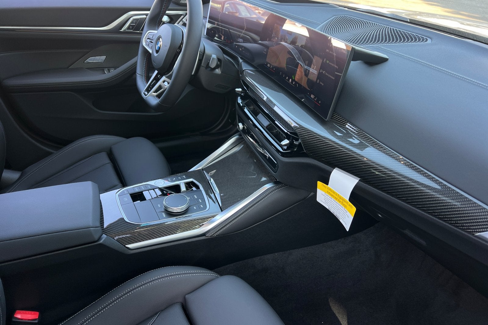 2026 BMW 4 Series M440i Gran Coupe