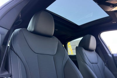 2026 BMW 4 Series M440i Gran Coupe
