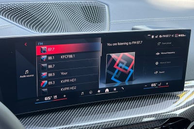 2026 BMW 4 Series M440i Gran Coupe
