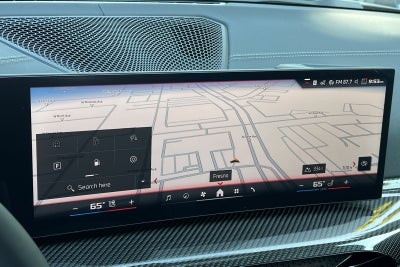 2026 BMW 4 Series M440i Gran Coupe