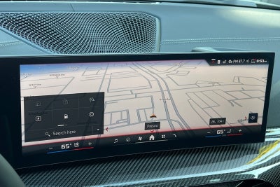 2026 BMW 4 Series M440i Gran Coupe