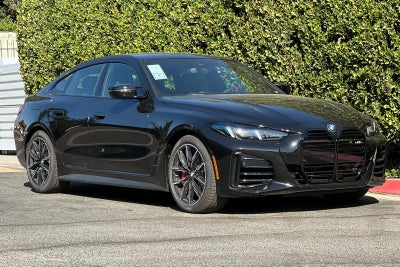 2026 BMW 4 Series M440i Gran Coupe