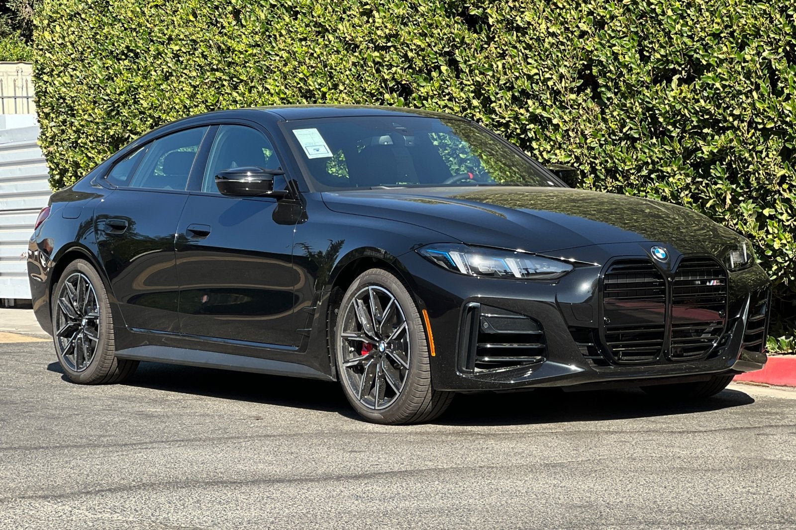 2026 BMW 4 Series M440i Gran Coupe