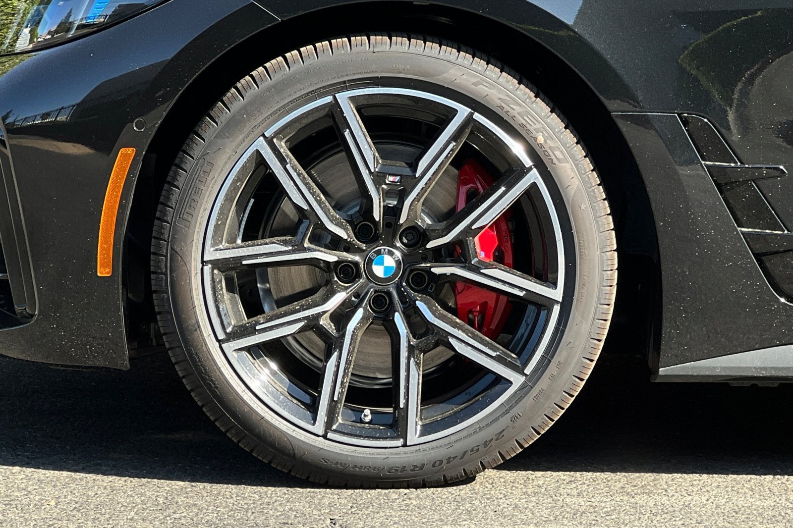 2026 BMW 4 Series M440i Gran Coupe