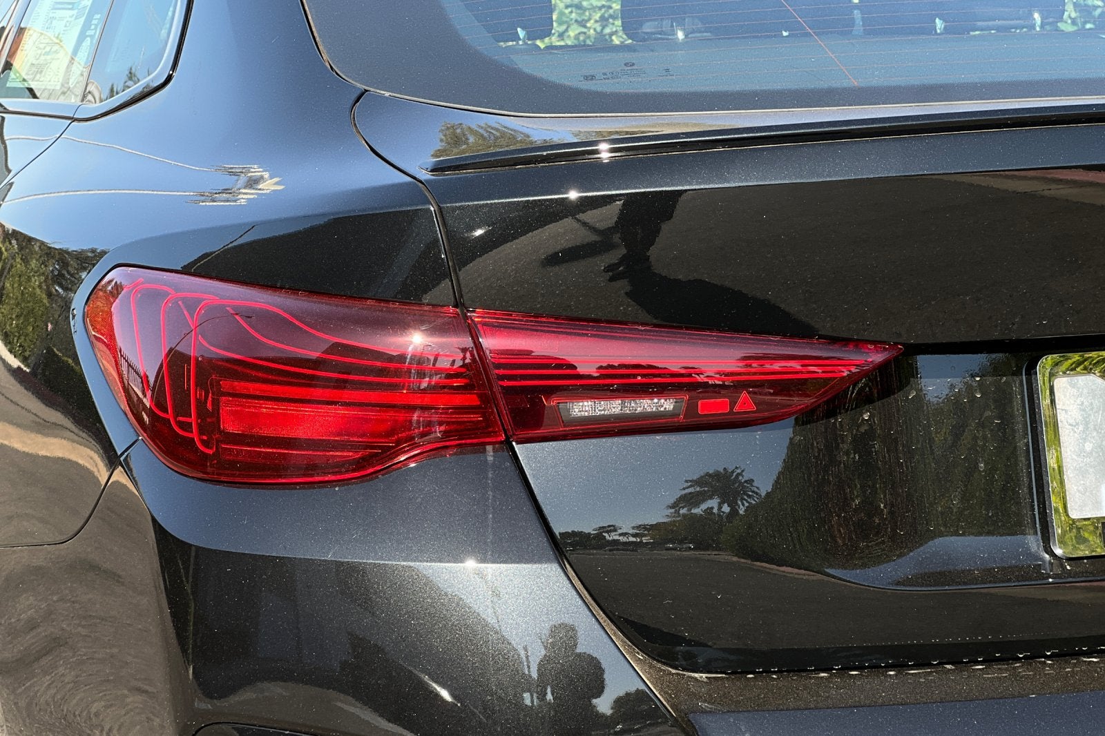 2026 BMW 4 Series M440i Gran Coupe