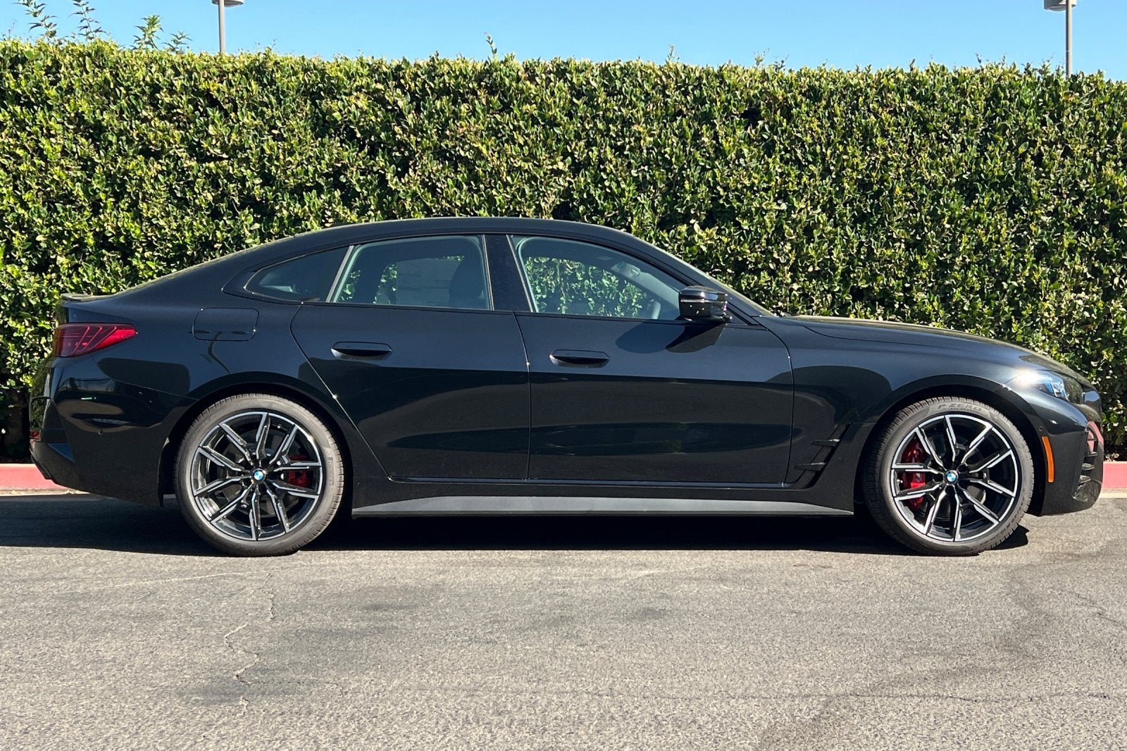 2026 BMW 4 Series M440i Gran Coupe