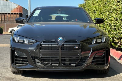 2026 BMW 4 Series M440i Gran Coupe