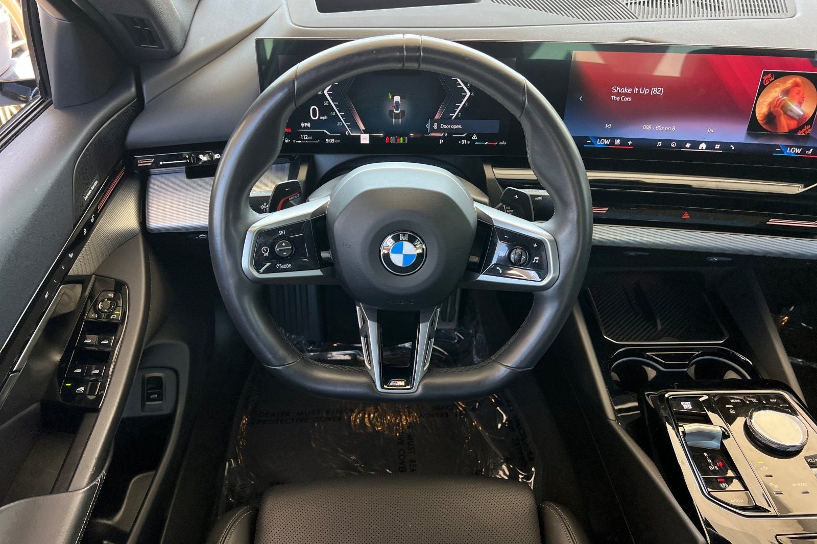 2026 BMW 5 Series 530i xDrive