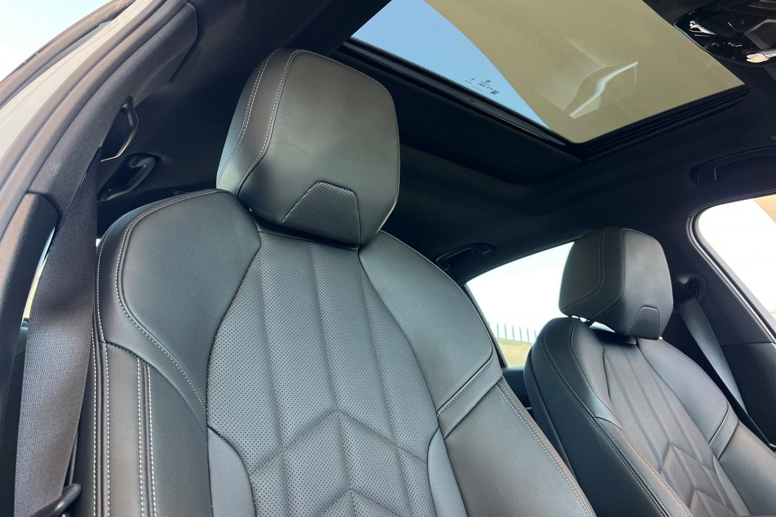 2026 BMW 5 Series 530i xDrive