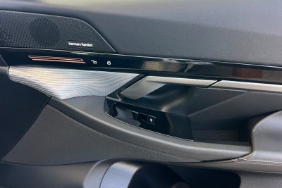 2026 BMW 5 Series 530i xDrive
