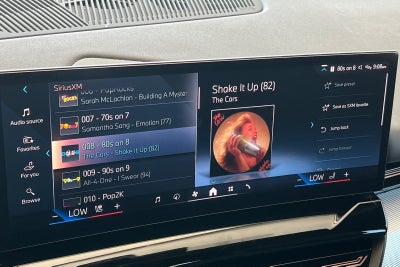 2026 BMW 5 Series 530i xDrive