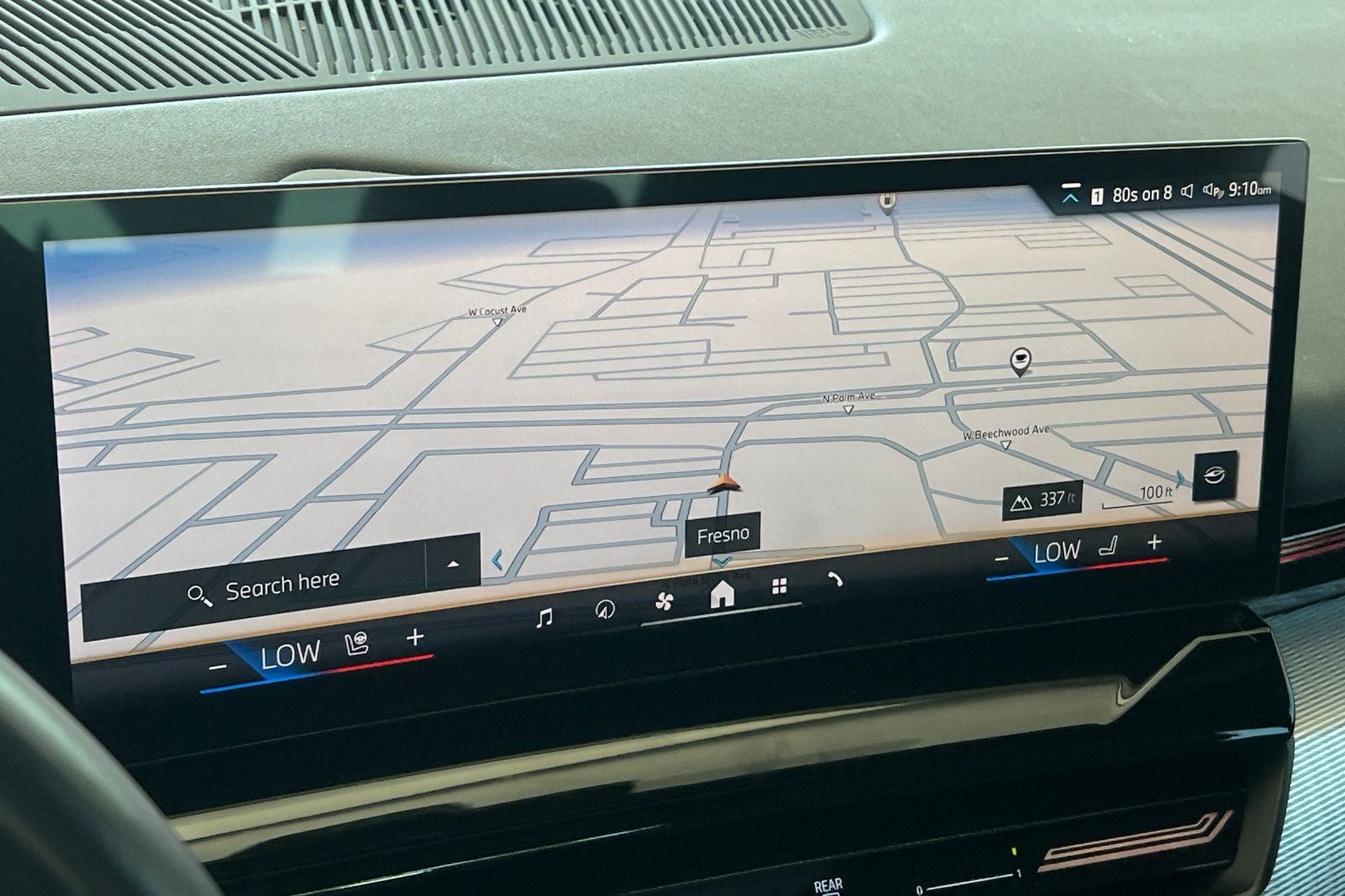2026 BMW 5 Series 530i xDrive