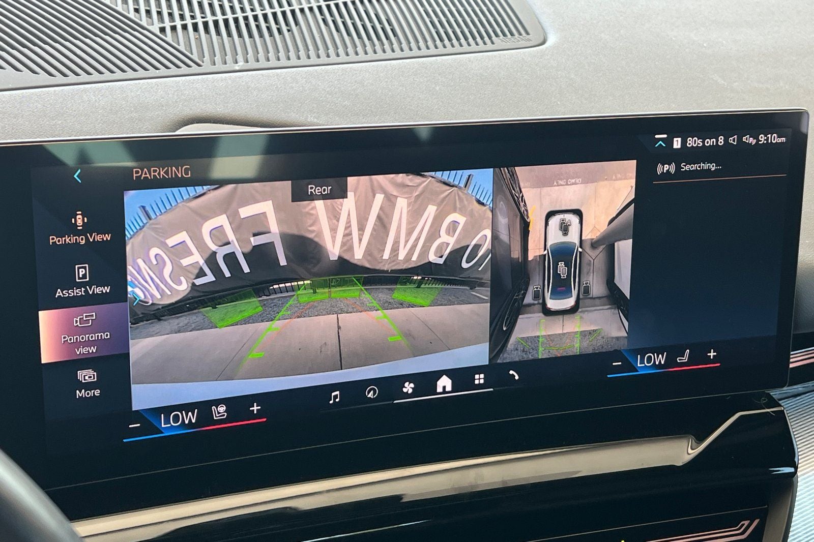 2026 BMW 5 Series 530i xDrive