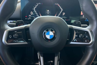 2026 BMW 5 Series 530i xDrive