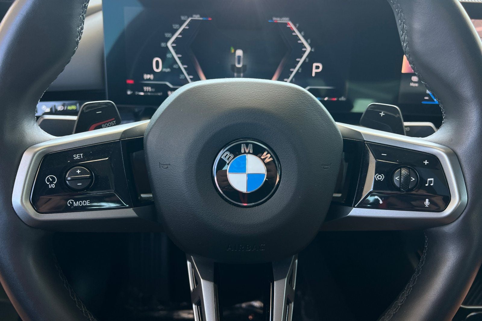 2026 BMW 5 Series 530i xDrive