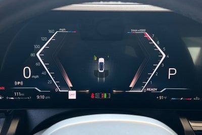 2026 BMW 5 Series 530i xDrive