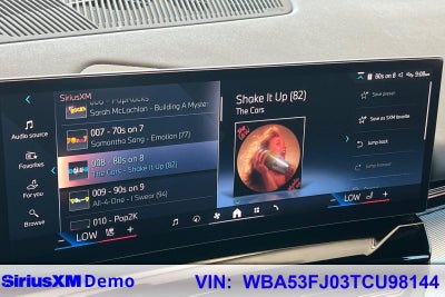 2026 BMW 5 Series 530i xDrive