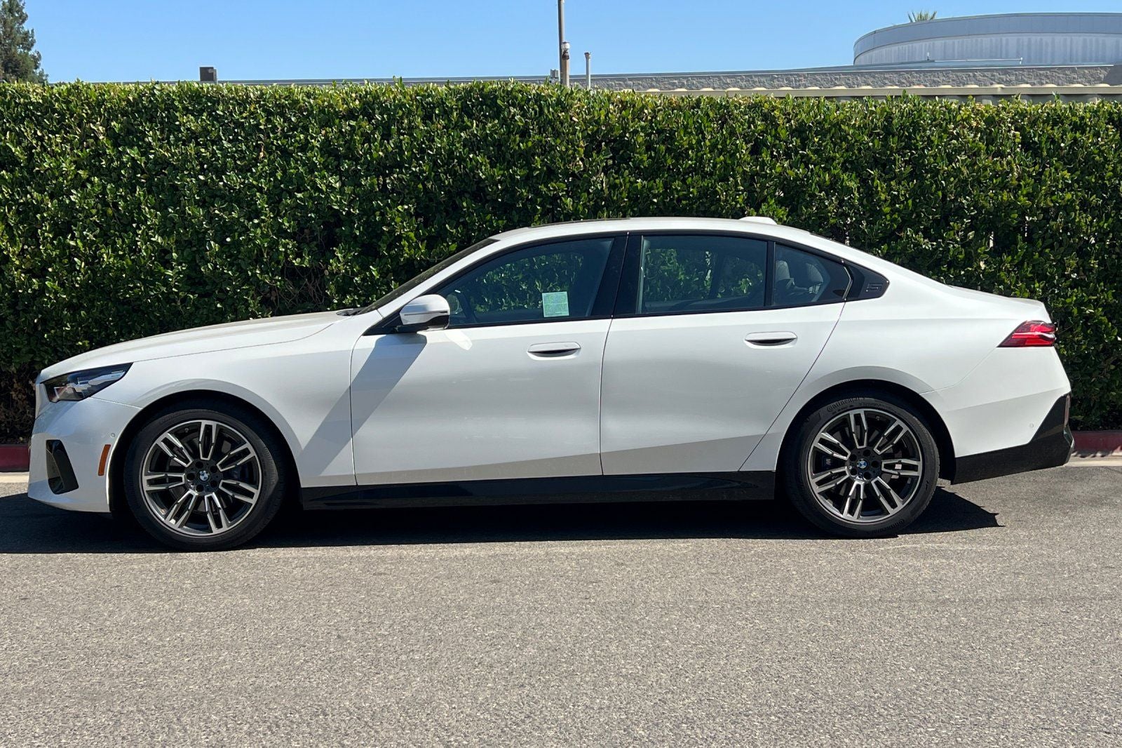 2026 BMW 5 Series 530i xDrive