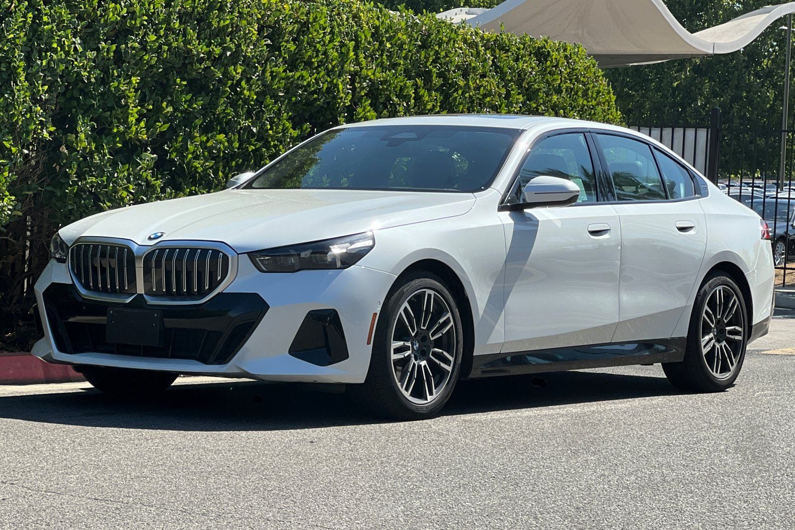 2026 BMW 5 Series 530i xDrive