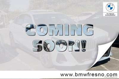 2026 BMW 5 Series 530i xDrive