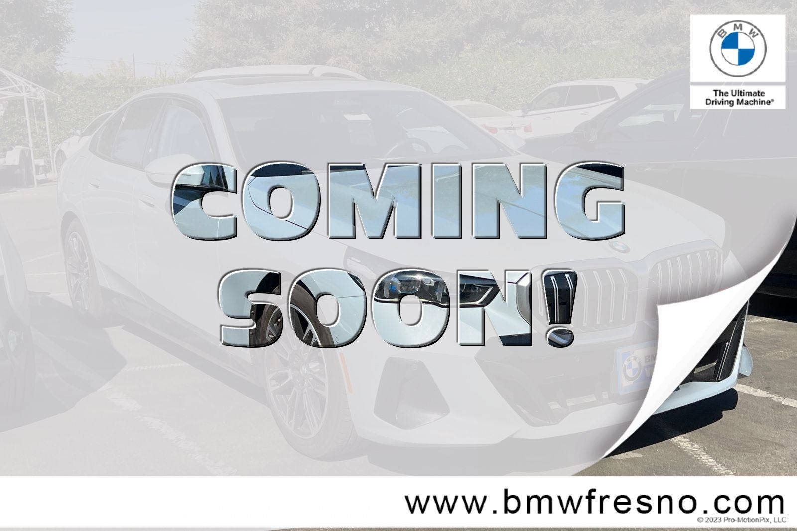 2026 BMW 5 Series 530i xDrive