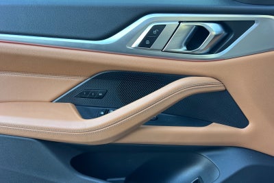 2023 BMW 4 Series 430i Gran Coupe