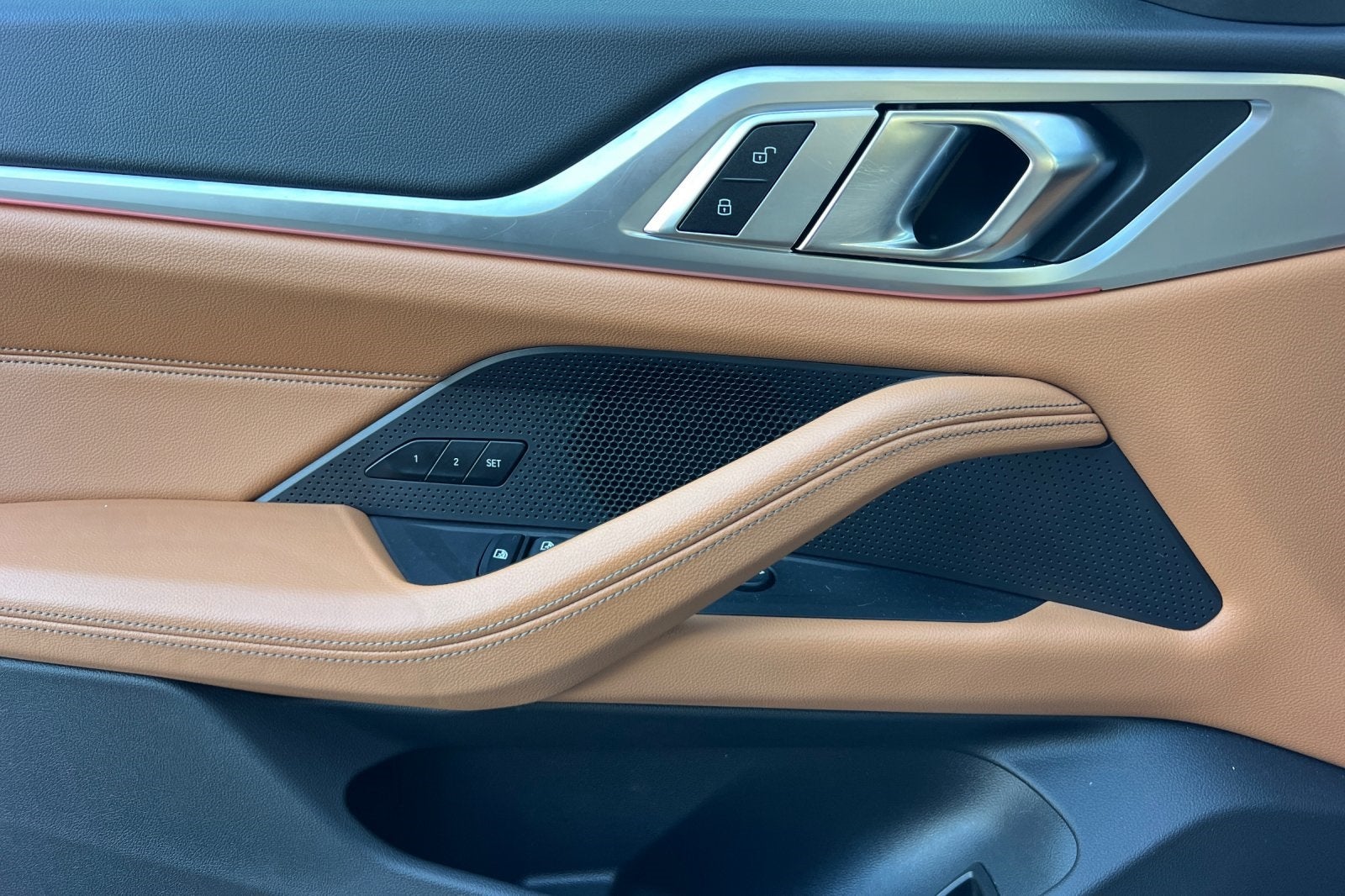 2023 BMW 4 Series 430i Gran Coupe