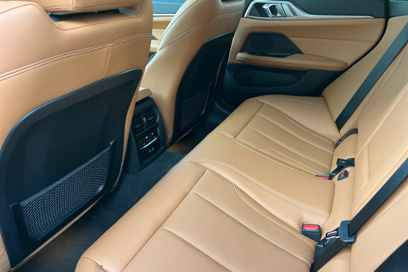 2023 BMW 4 Series 430i Gran Coupe