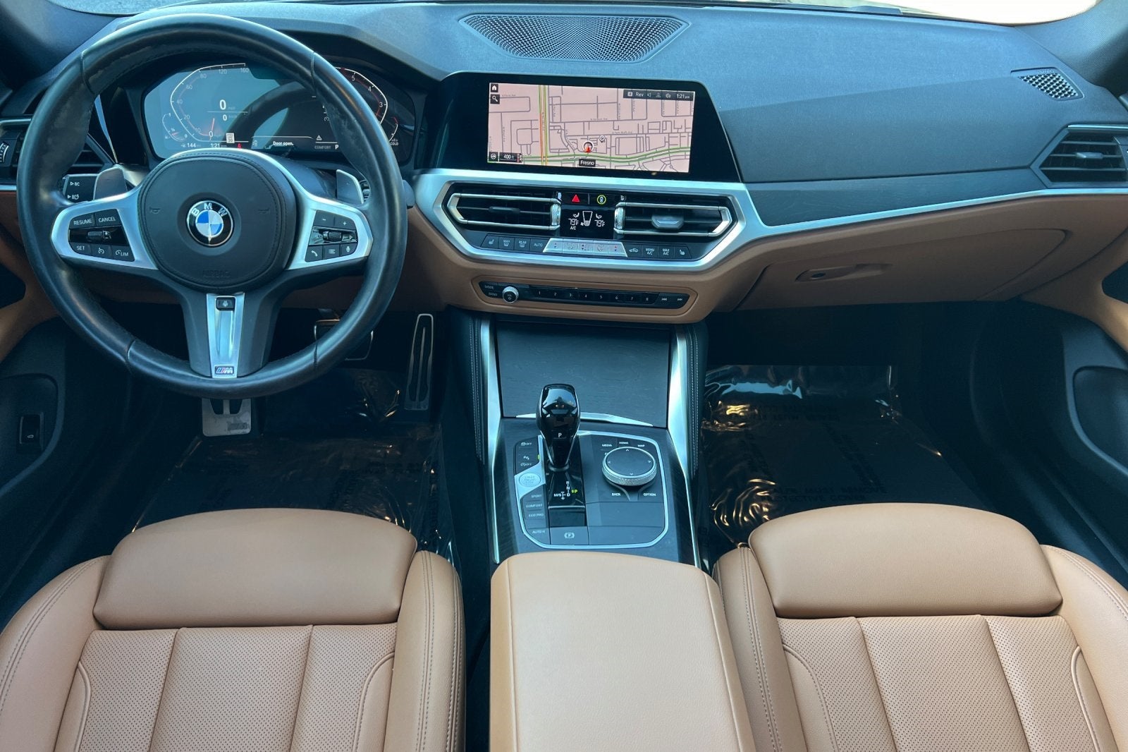 2023 BMW 4 Series 430i Gran Coupe