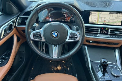 2023 BMW 4 Series 430i Gran Coupe
