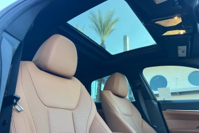 2023 BMW 4 Series 430i Gran Coupe