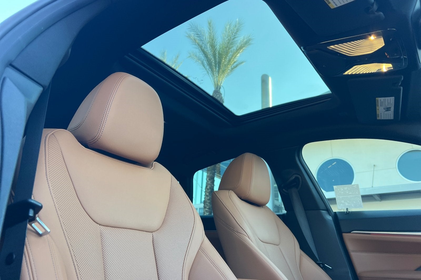 2023 BMW 4 Series 430i Gran Coupe