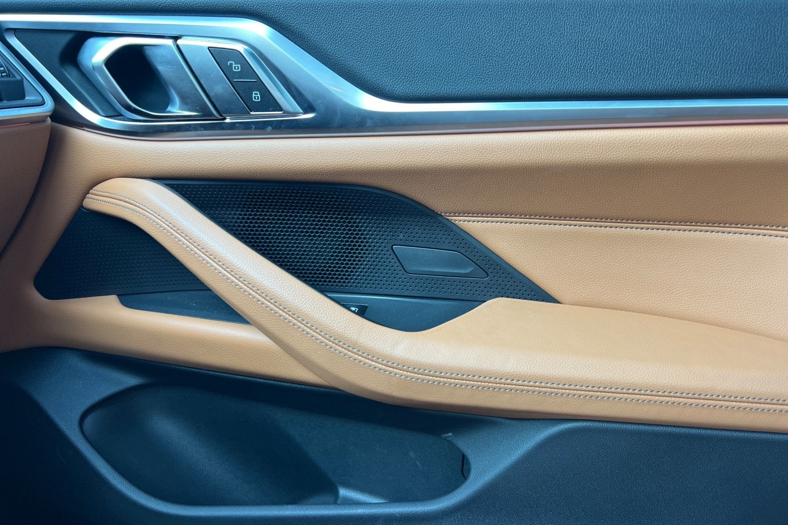 2023 BMW 4 Series 430i Gran Coupe