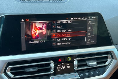 2023 BMW 4 Series 430i Gran Coupe