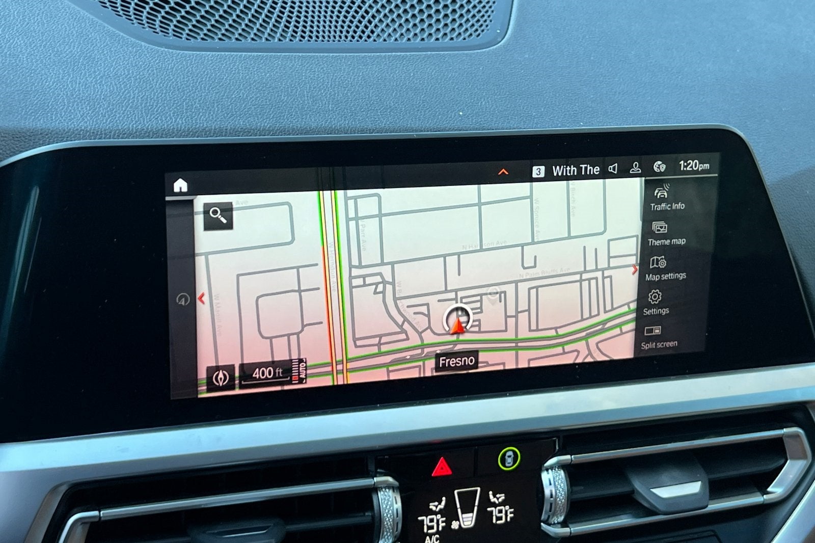 2023 BMW 4 Series 430i Gran Coupe