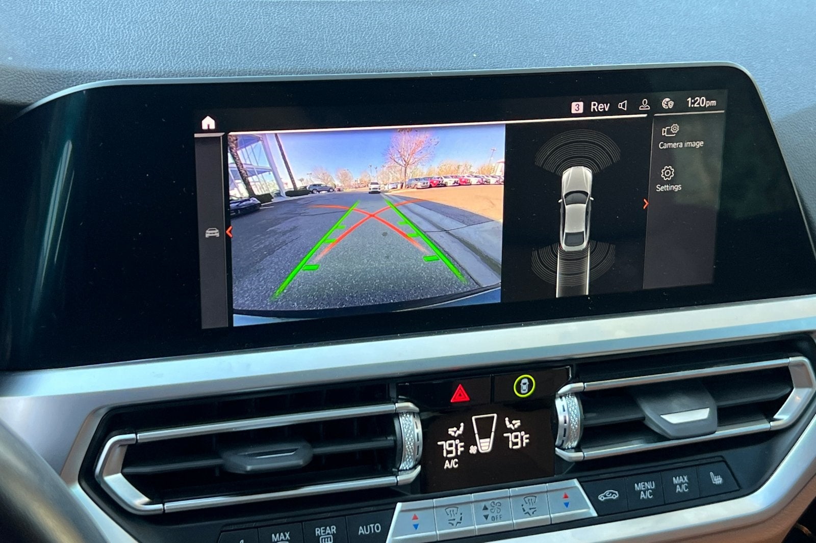 2023 BMW 4 Series 430i Gran Coupe